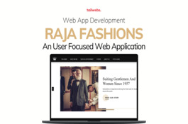 Raja Fashions